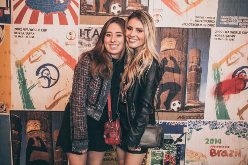 STORM - Pra frente Brasil!