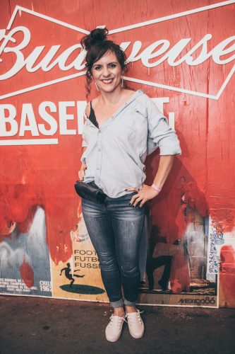 STORM - Pra frente Brasil!