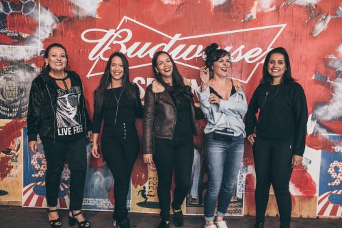 STORM - Pra frente Brasil!