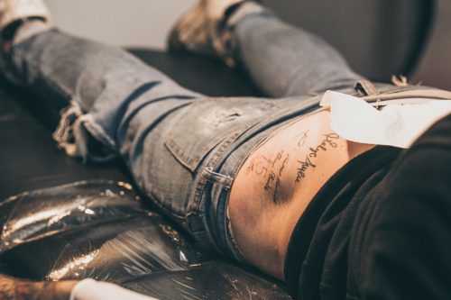 STORM - Pra frente Brasil!