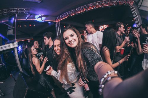 STORM - Pra frente Brasil!