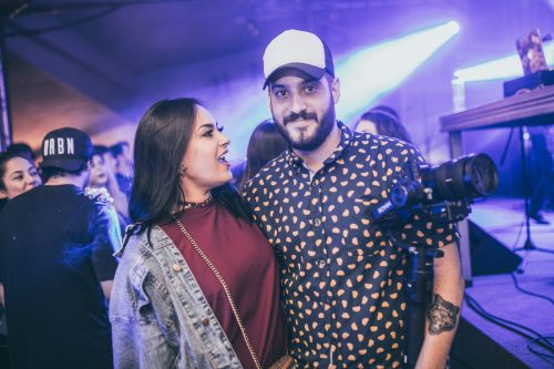 STORM - Pra frente Brasil!