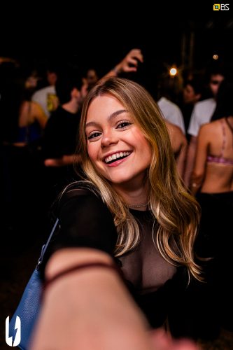 Storm 9 anos na Casinha