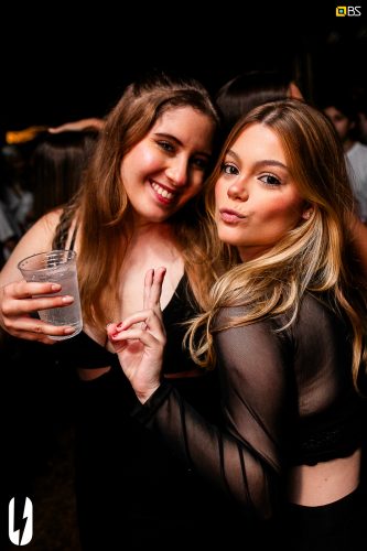 Storm 9 anos na Casinha