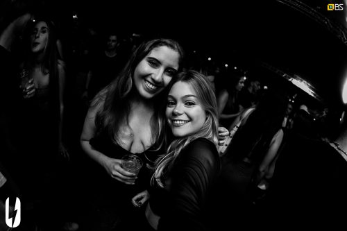 Storm 9 anos na Casinha