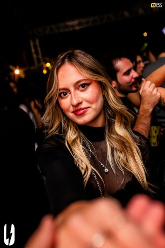 Storm 9 anos na Casinha