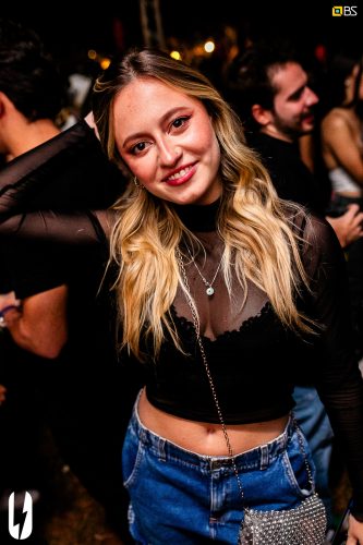 Storm 9 anos na Casinha