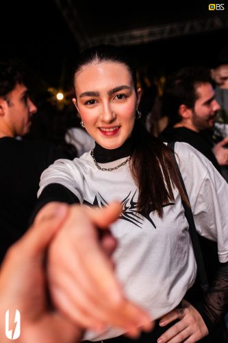 Storm 9 anos na Casinha