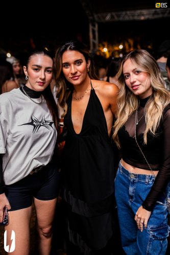 Storm 9 anos na Casinha