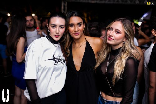 Storm 9 anos na Casinha