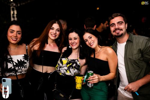 Storm 9 anos na Casinha