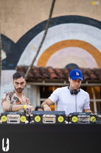 Storm 9 anos na Casinha