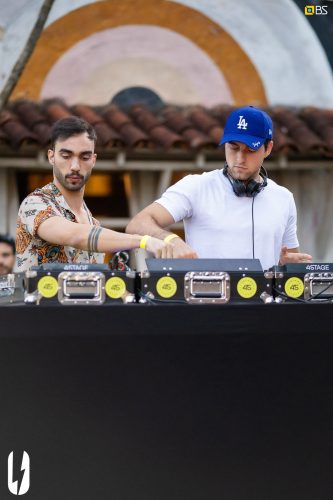 Storm 9 anos na Casinha