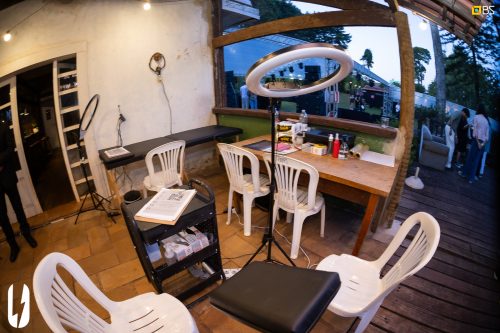 Storm 9 anos na Casinha