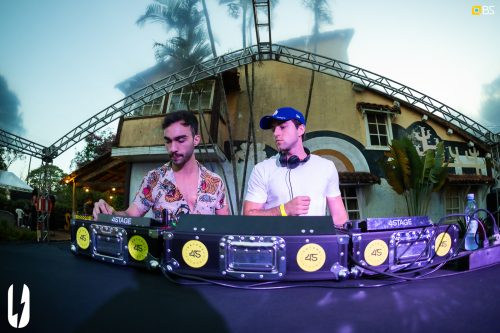 Storm 9 anos na Casinha