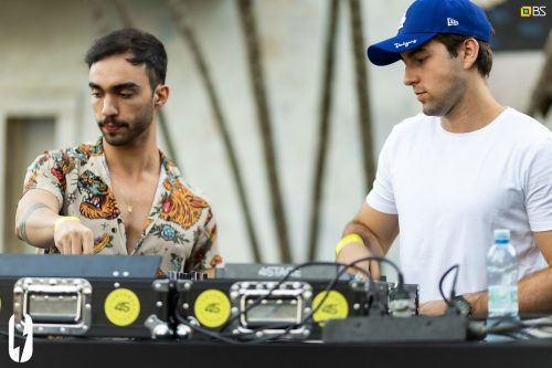 Storm 9 anos na Casinha