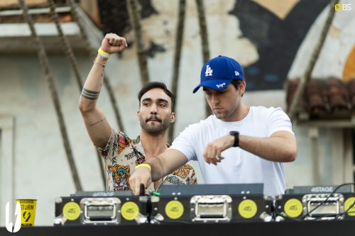 Storm 9 anos na Casinha