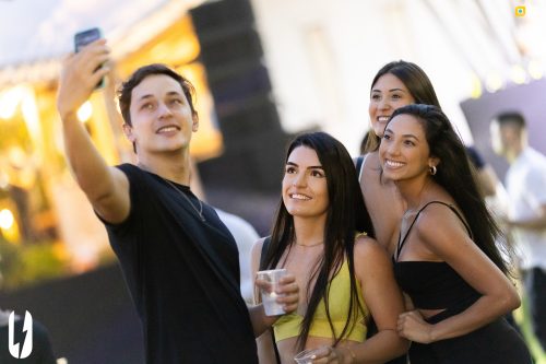 Storm 9 anos na Casinha