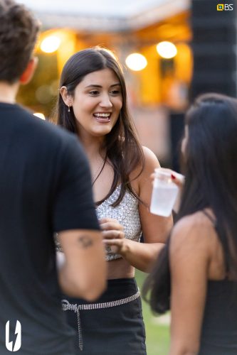 Storm 9 anos na Casinha