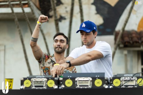 Storm 9 anos na Casinha