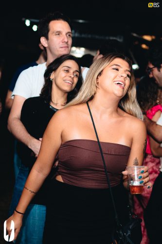 Storm 9 anos na Casinha