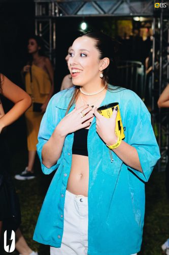 Storm 9 anos na Casinha