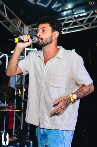 Storm 9 anos na Casinha