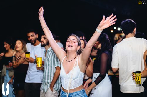 Storm 9 anos na Casinha