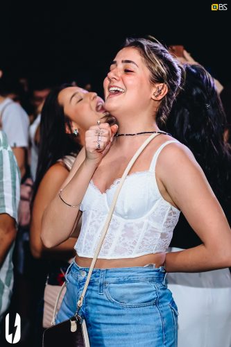 Storm 9 anos na Casinha