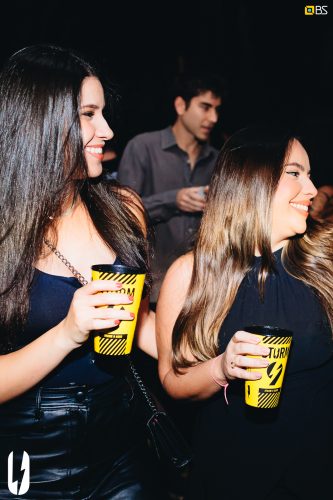 Storm 9 anos na Casinha