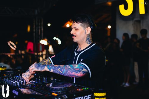 Storm 9 anos na Casinha