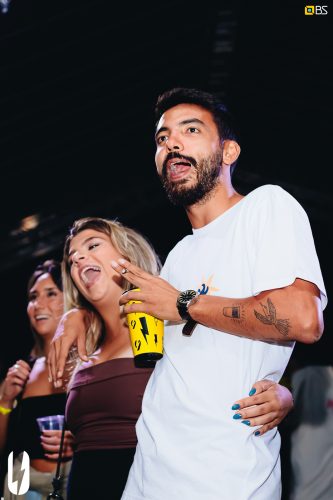 Storm 9 anos na Casinha