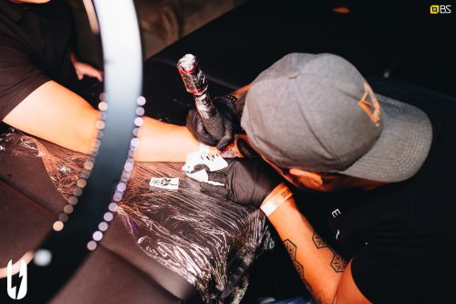 Storm 9 anos na Casinha