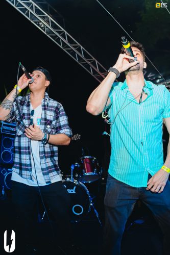 Storm 9 anos na Casinha