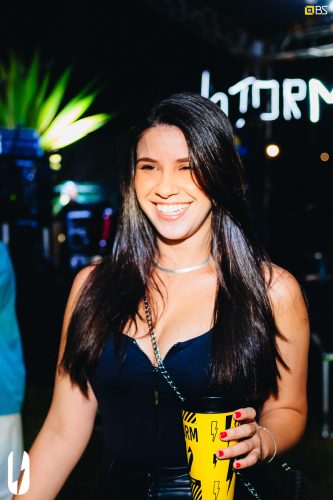 Storm 9 anos na Casinha