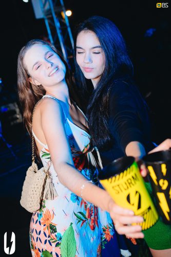 Storm 9 anos na Casinha