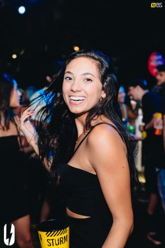 Storm 9 anos na Casinha