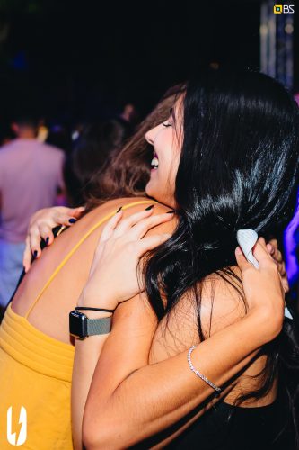 Storm 9 anos na Casinha