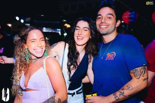 Storm 9 anos na Casinha