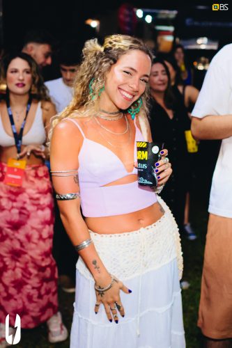 Storm 9 anos na Casinha