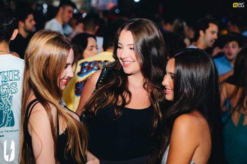 Storm 9 anos na Casinha