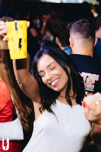 Storm 9 anos na Casinha