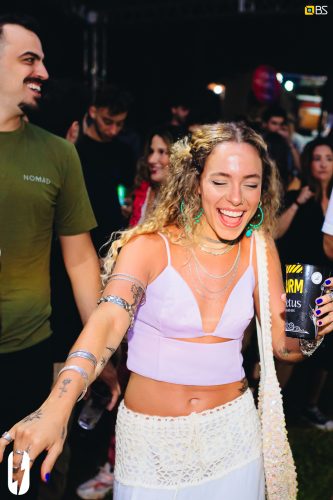 Storm 9 anos na Casinha