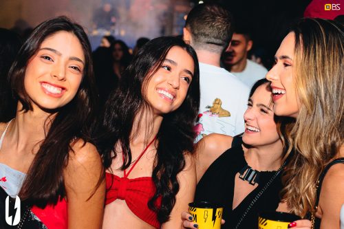 Storm 9 anos na Casinha