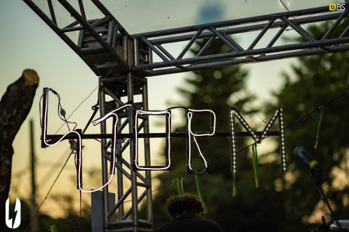 Storm 9 anos na Casinha