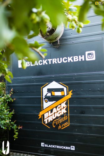 Storm 9 anos na Casinha