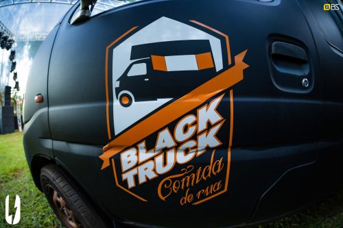 Storm 9 anos na Casinha