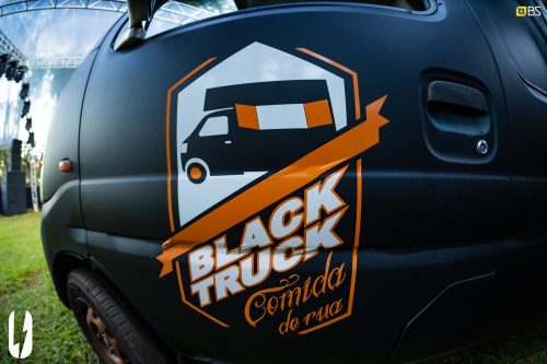 Storm 9 anos na Casinha