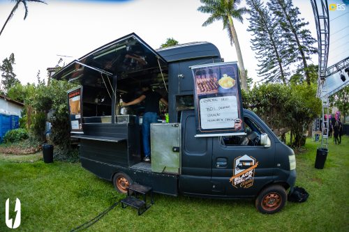 Storm 9 anos na Casinha