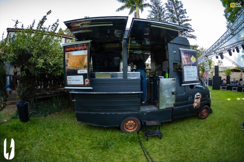 Storm 9 anos na Casinha